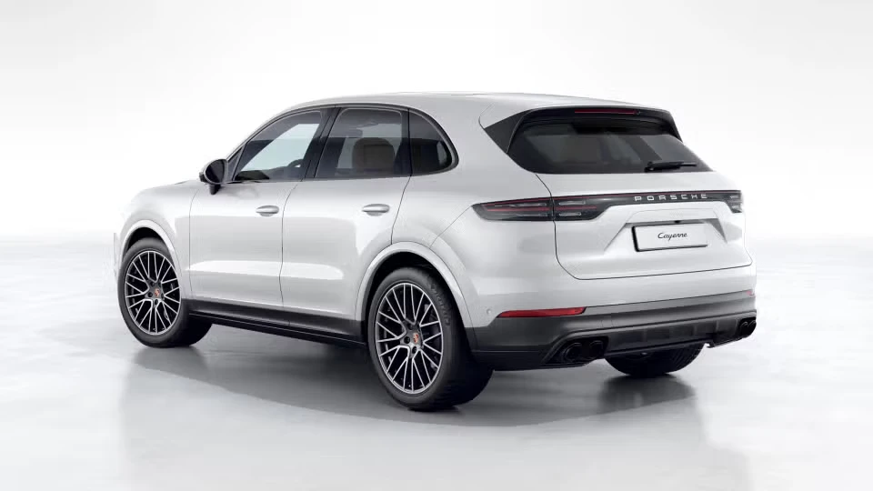 2022 Porsche 9Y0/9Y3 Cayenne - Image 19 of 31