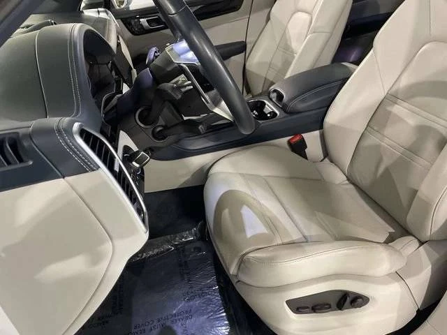 2022 Porsche 9Y0/9Y3 Cayenne - Image 5 of 5