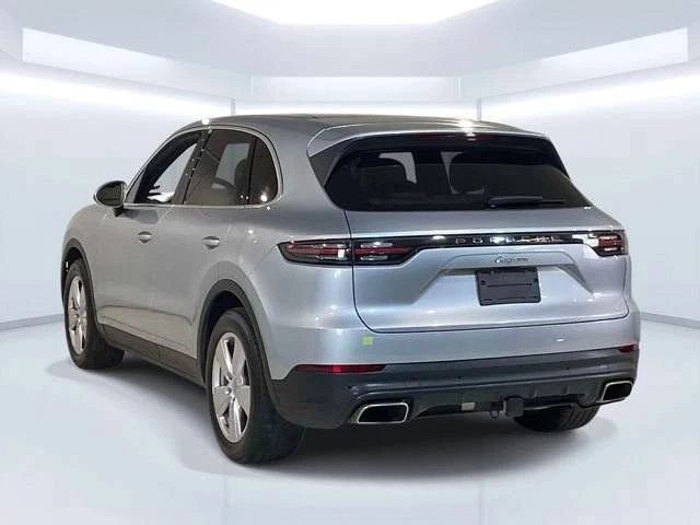 2022 Porsche 9Y0/9Y3 Cayenne - Image 3 of 5