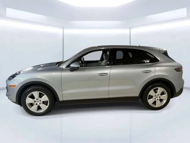 2022 Porsche 9Y0/9Y3 Cayenne - Image 2 of 5