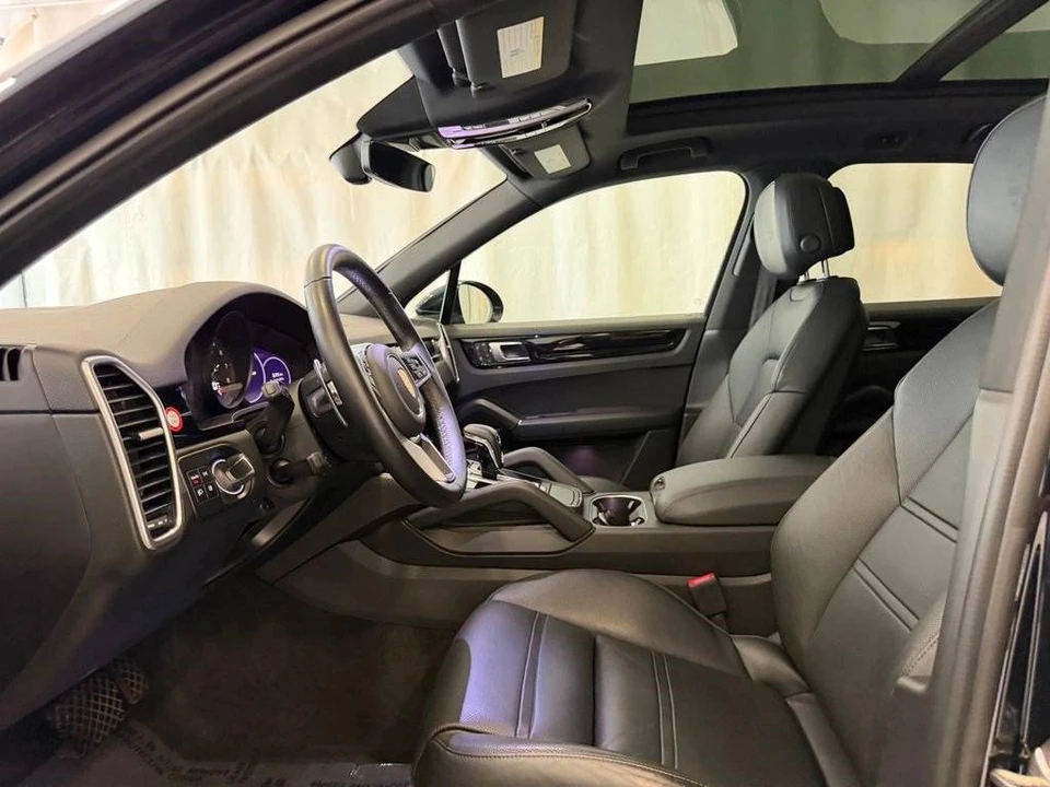 2022 Porsche 9Y0/9Y3 Cayenne - Image 5 of 5