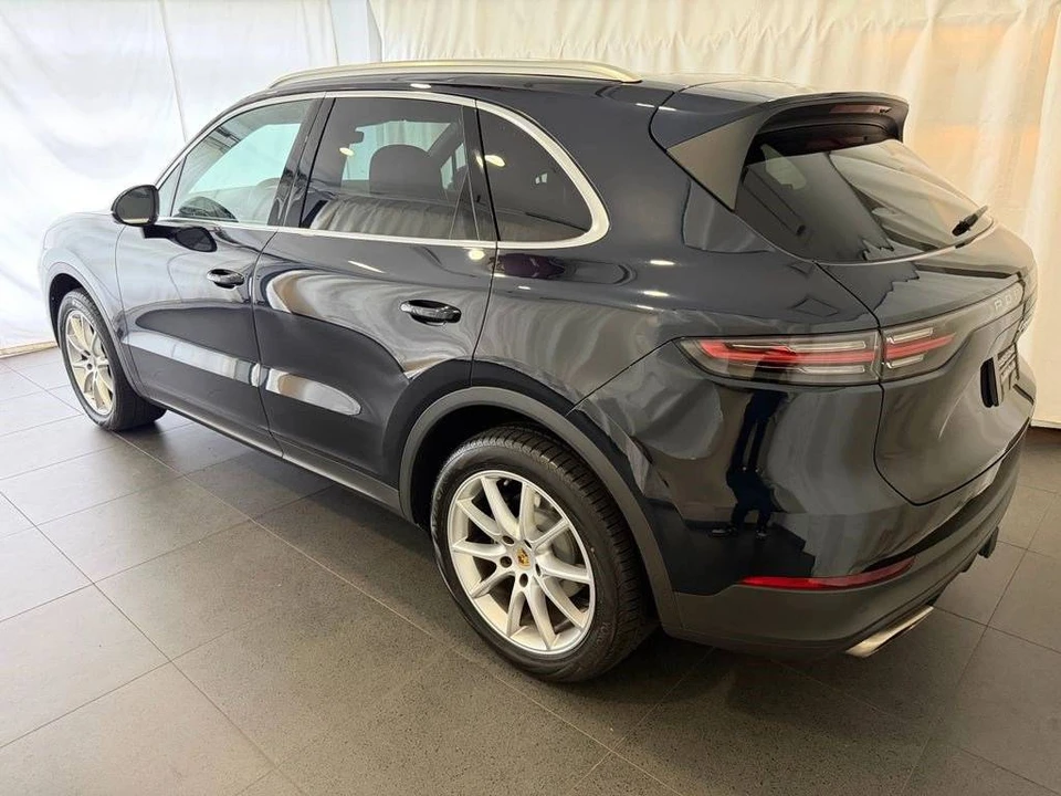 2022 Porsche 9Y0/9Y3 Cayenne - Image 3 of 5
