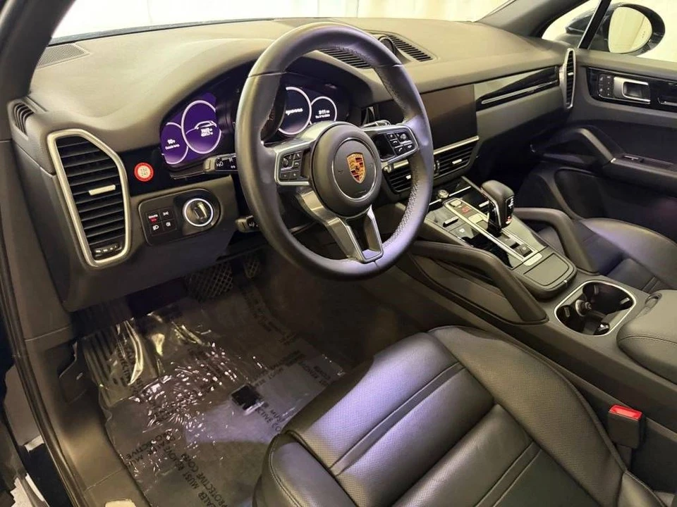 2022 Porsche 9Y0/9Y3 Cayenne - Image 4 of 5