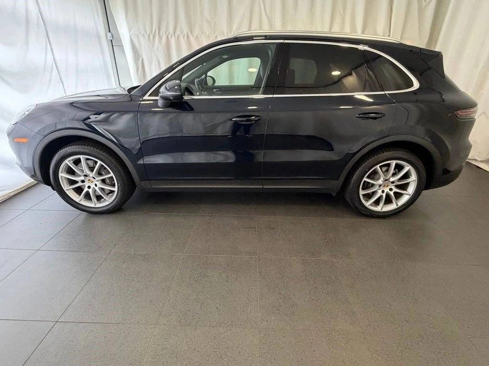 2022 Porsche 9Y0/9Y3 Cayenne - Image 2 of 5