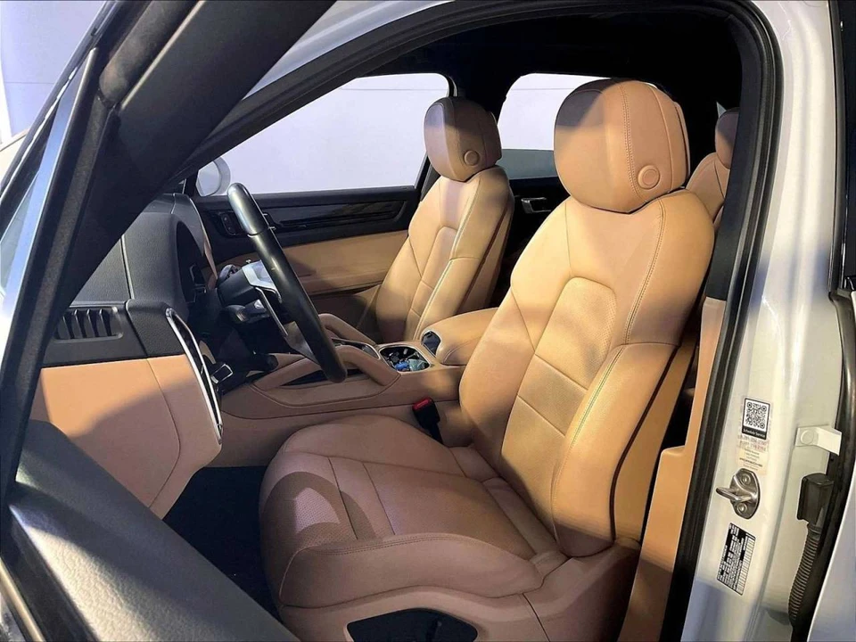 2022 Porsche 9Y0/9Y3 Cayenne - Image 5 of 5