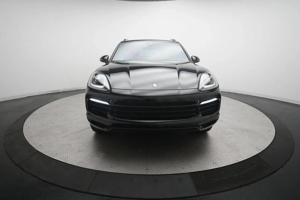 2022 Porsche 9Y0/9Y3 Cayenne - Image 2 of 5