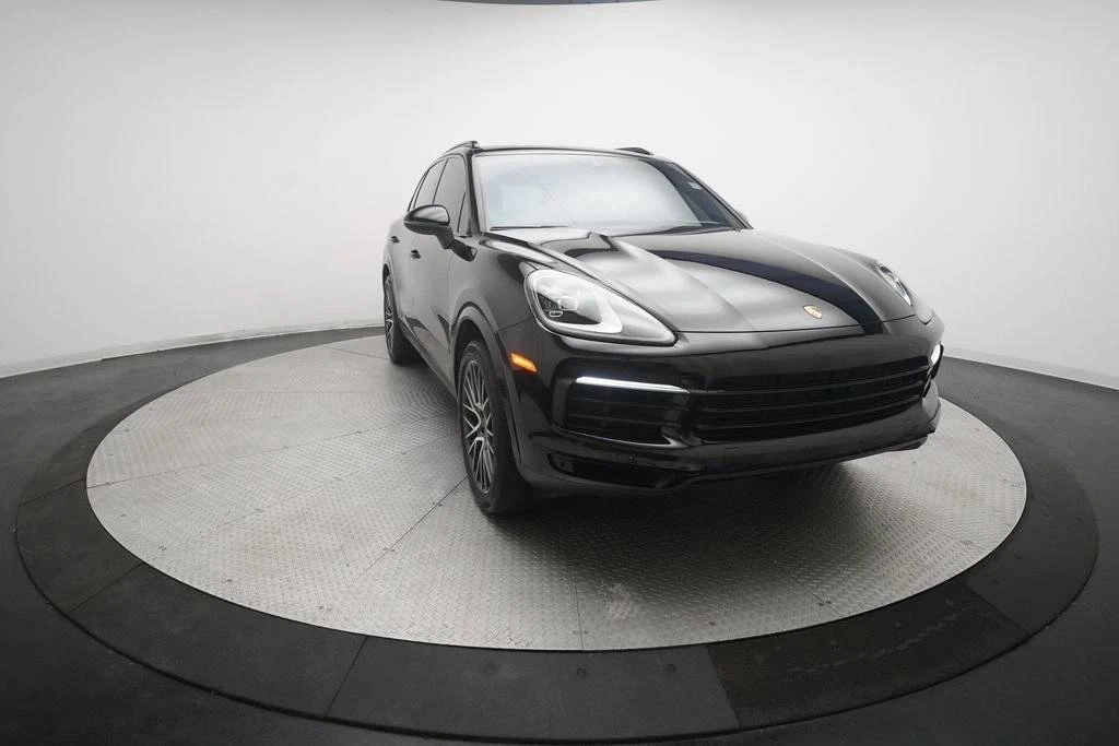 2022 Porsche 9Y0/9Y3 Cayenne - Image 3 of 5