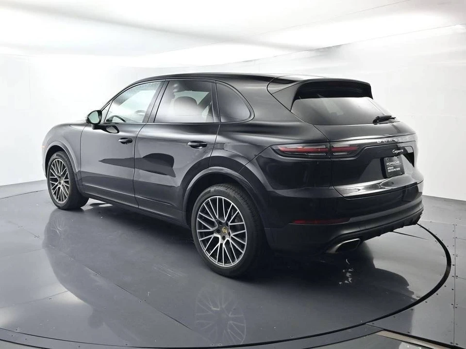 2022 Porsche 9Y0/9Y3 Cayenne - Image 3 of 5