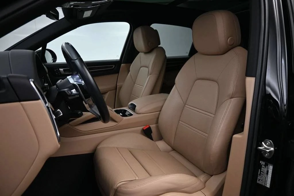 2022 Porsche 9Y0/9Y3 Cayenne - Image 5 of 5