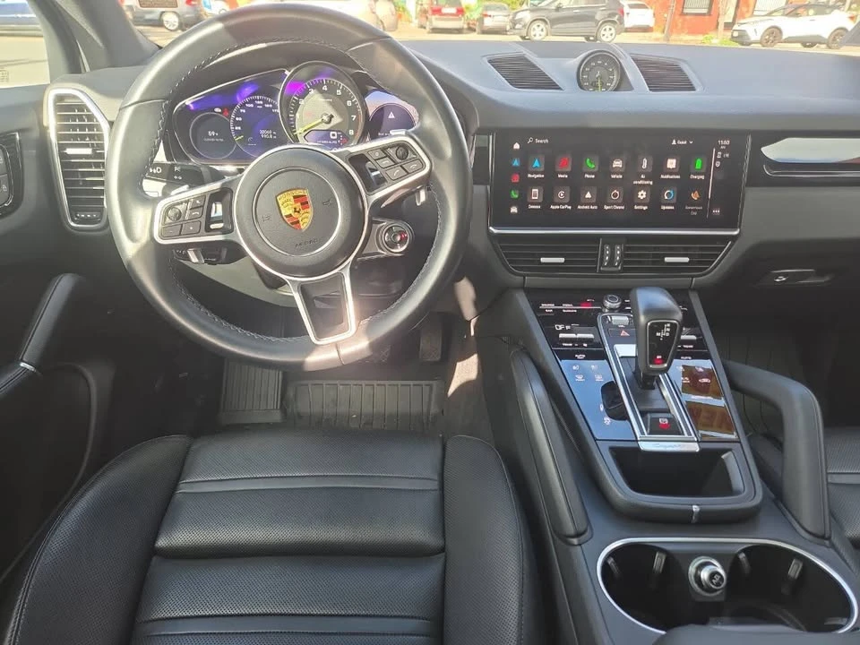 2022 Porsche 9Y0/9Y3 Cayenne - Image 9 of 11