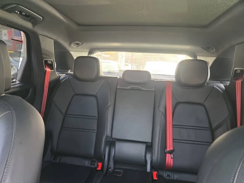 2022 Porsche 9Y0/9Y3 Cayenne - Image 10 of 11