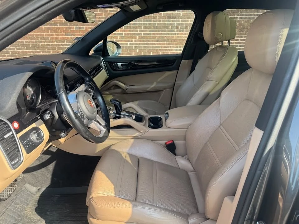 2022 Porsche 9Y0/9Y3 Cayenne - Image 6 of 13