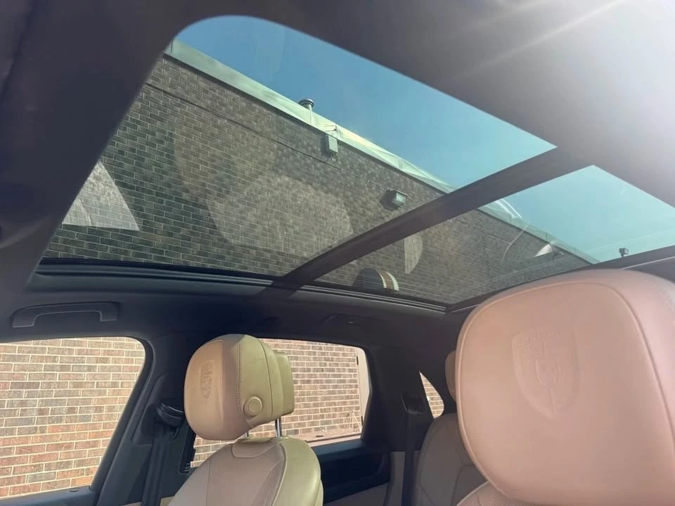 2022 Porsche 9Y0/9Y3 Cayenne - Image 13 of 13