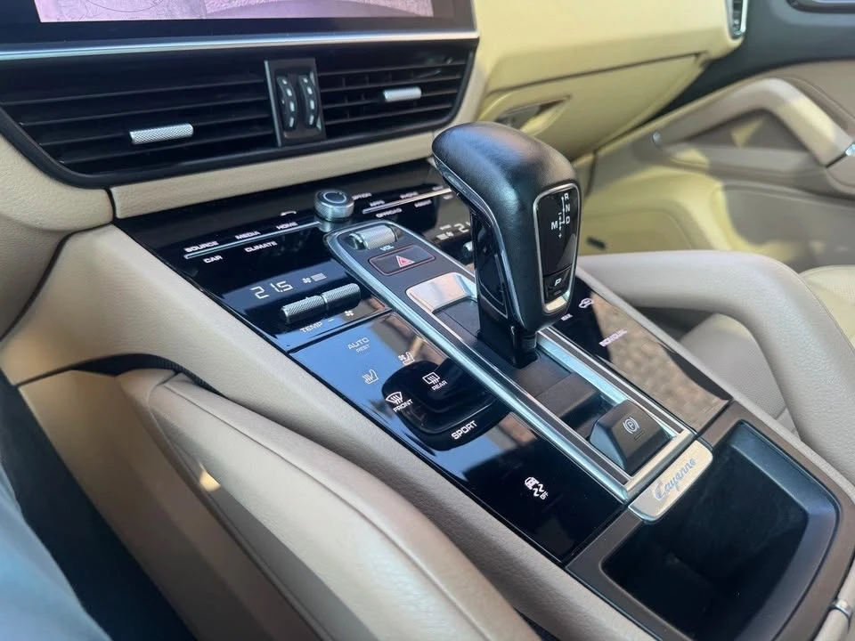 2022 Porsche 9Y0/9Y3 Cayenne - Image 11 of 13