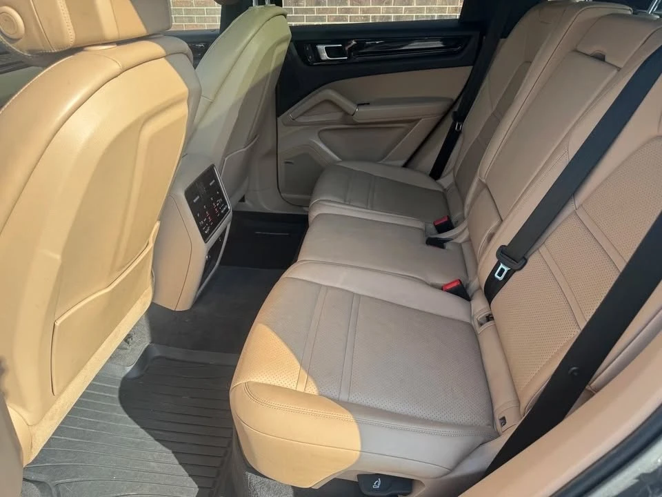 2022 Porsche 9Y0/9Y3 Cayenne - Image 8 of 13
