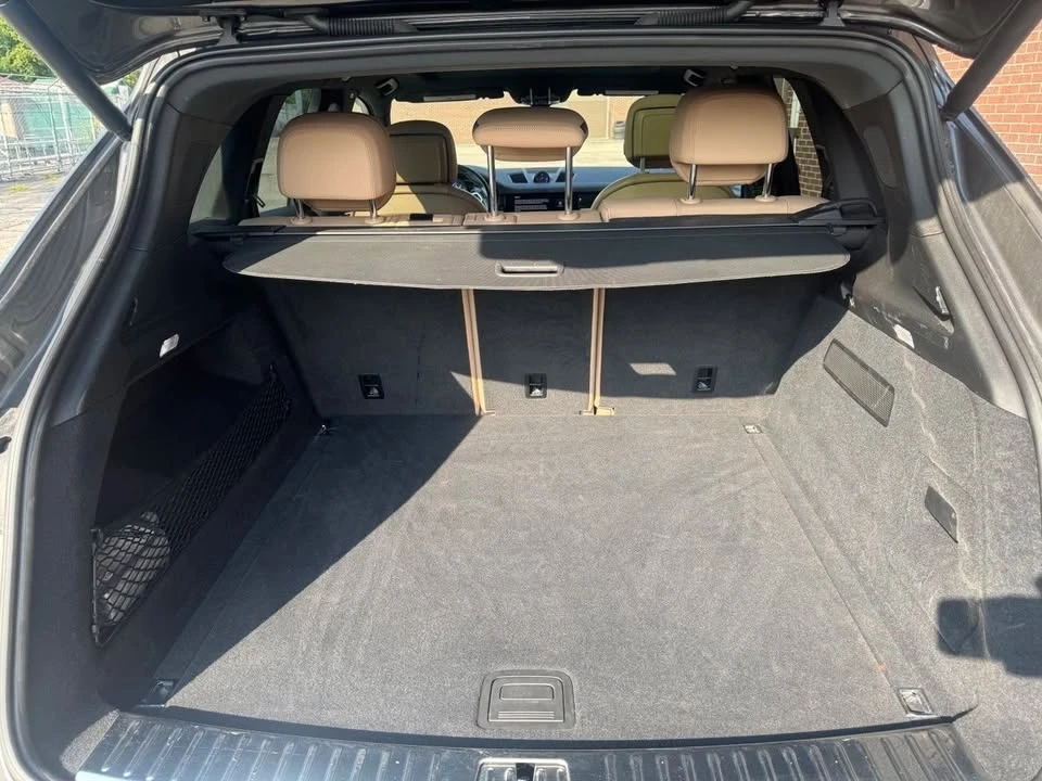 2022 Porsche 9Y0/9Y3 Cayenne - Image 9 of 13