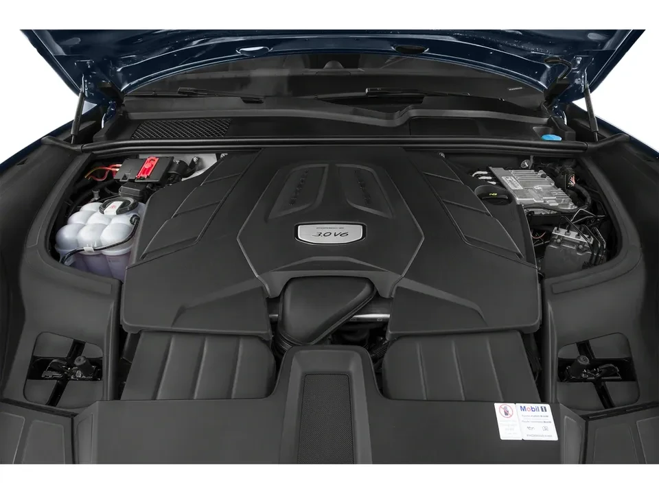 2022 Porsche 9Y0/9Y3 Cayenne - Image 18 of 20