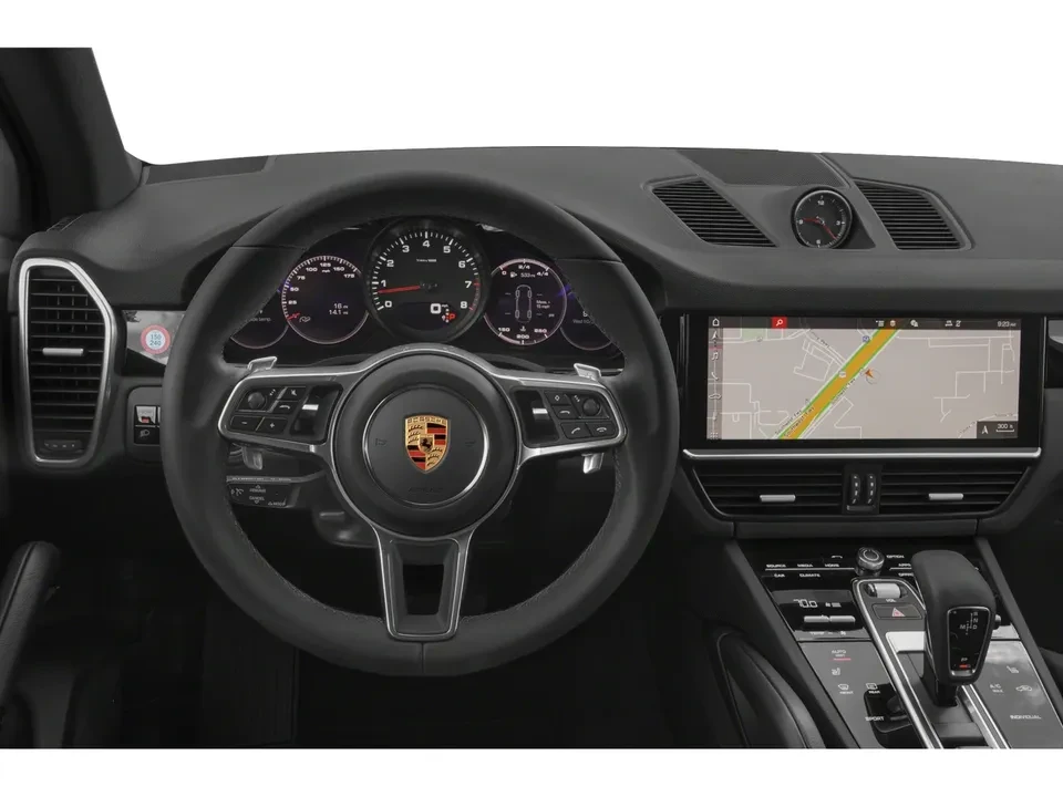 2022 Porsche 9Y0/9Y3 Cayenne - Image 14 of 20