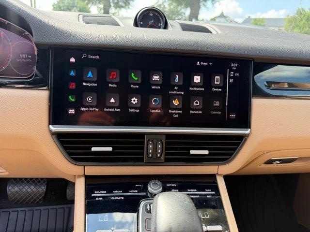 2022 Porsche 9Y0/9Y3 Cayenne - Image 7 of 20