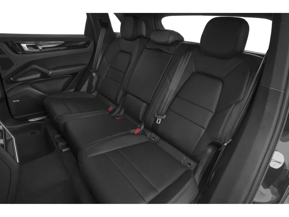 2022 Porsche 9Y0/9Y3 Cayenne - Image 19 of 20
