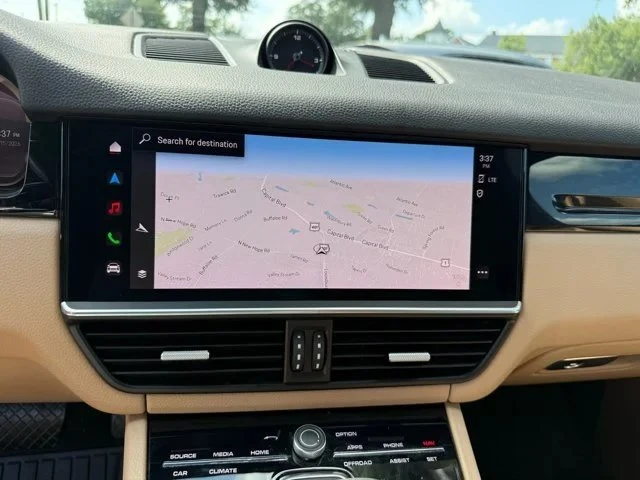 2022 Porsche 9Y0/9Y3 Cayenne - Image 8 of 20