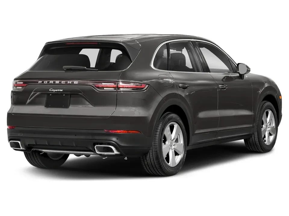 2022 Porsche 9Y0/9Y3 Cayenne - Image 12 of 20