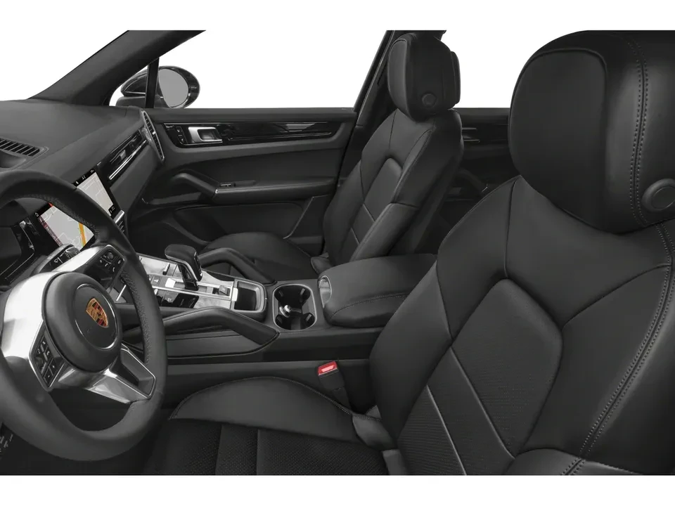 2022 Porsche 9Y0/9Y3 Cayenne - Image 16 of 20
