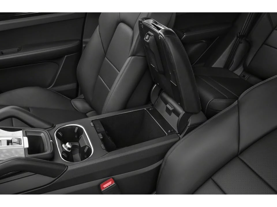 2022 Porsche 9Y0/9Y3 Cayenne - Image 20 of 20