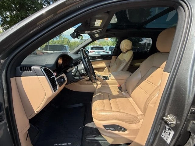 2022 Porsche 9Y0/9Y3 Cayenne - Image 5 of 20