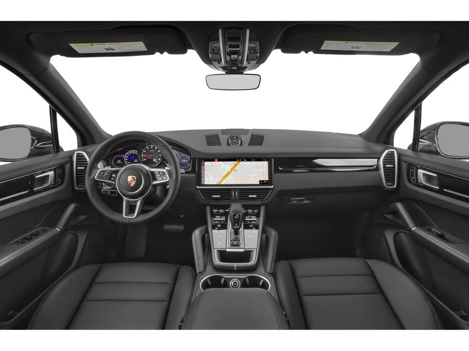 2022 Porsche 9Y0/9Y3 Cayenne - Image 15 of 20