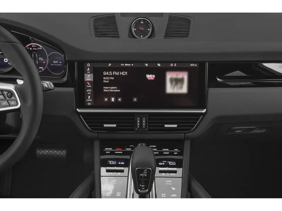 2022 Porsche 9Y0/9Y3 Cayenne - Image 17 of 20