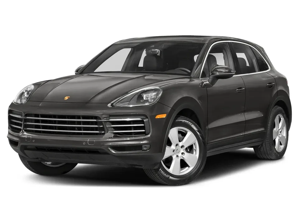 2022 Porsche 9Y0/9Y3 Cayenne - Image 11 of 20