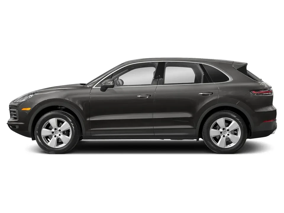 2022 Porsche 9Y0/9Y3 Cayenne - Image 13 of 20