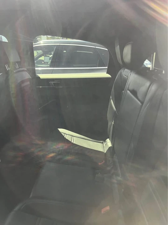 2022 Porsche 9Y0/9Y3 Cayenne - Image 4 of 6