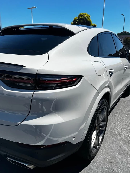 2022 Porsche 9Y0/9Y3 Cayenne - Image 5 of 6