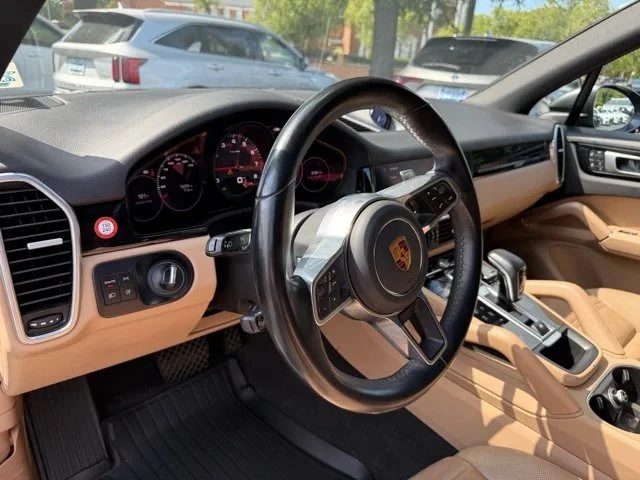 2022 Porsche 9Y0/9Y3 Cayenne - Image 6 of 20