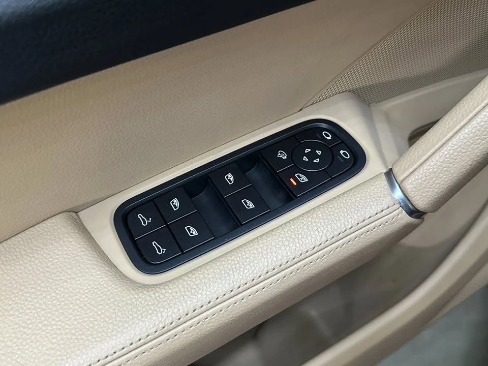 2022 Porsche 9Y0/9Y3 Cayenne - Image 15 of 16