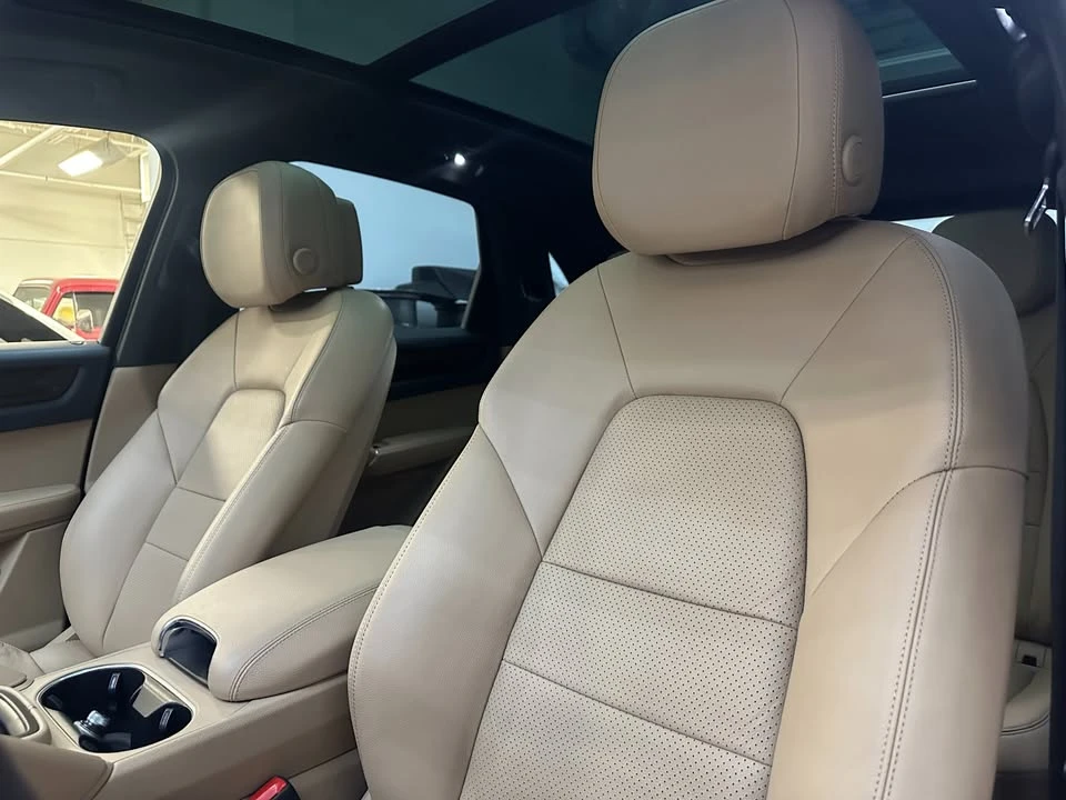 2022 Porsche 9Y0/9Y3 Cayenne - Image 5 of 16