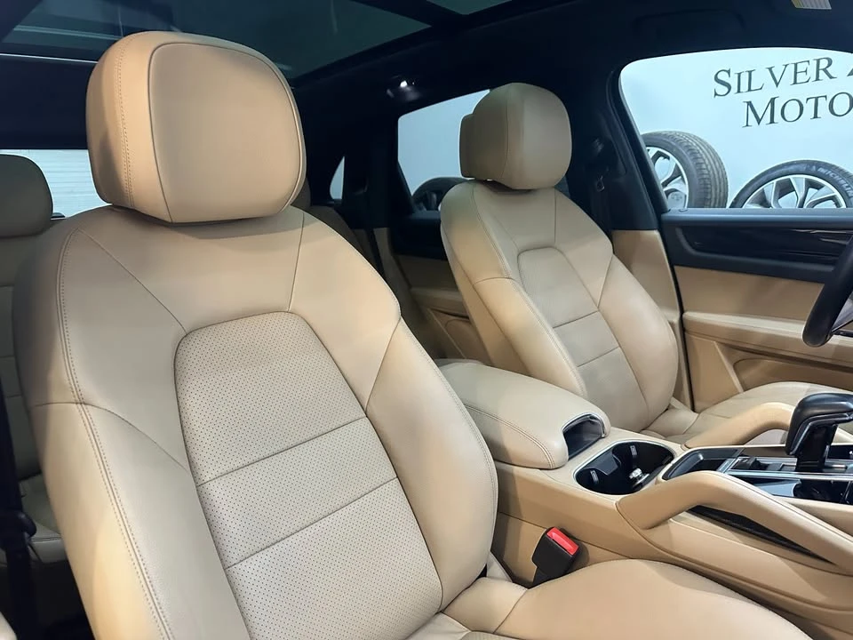 2022 Porsche 9Y0/9Y3 Cayenne - Image 7 of 16