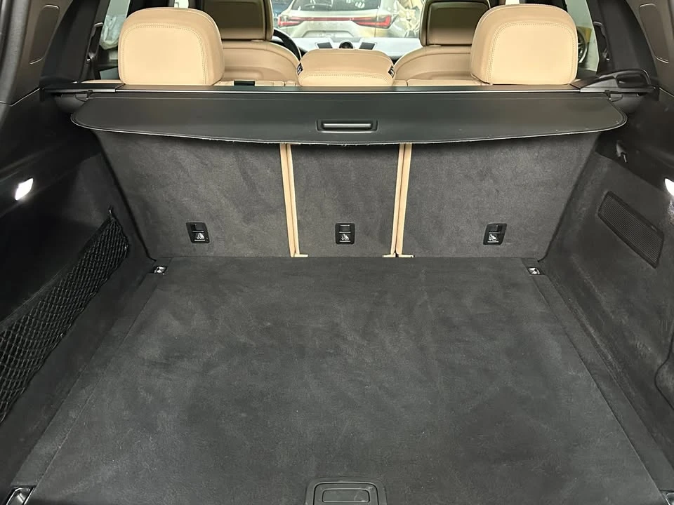 2022 Porsche 9Y0/9Y3 Cayenne - Image 16 of 16
