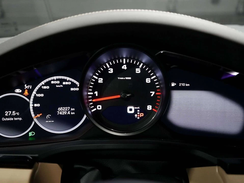 2022 Porsche 9Y0/9Y3 Cayenne - Image 18 of 20