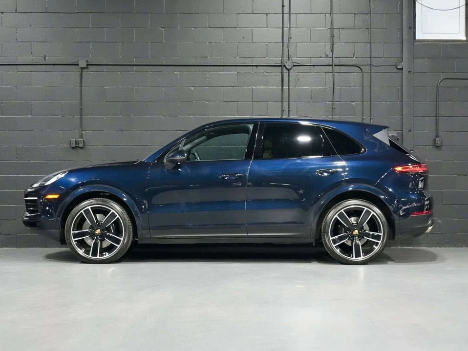 2022 Porsche 9Y0/9Y3 Cayenne - Image 5 of 20