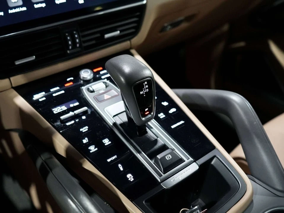 2022 Porsche 9Y0/9Y3 Cayenne - Image 20 of 20