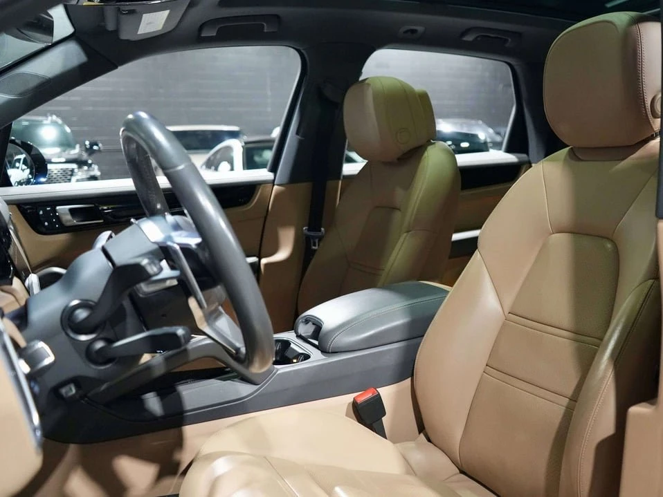 2022 Porsche 9Y0/9Y3 Cayenne - Image 9 of 20