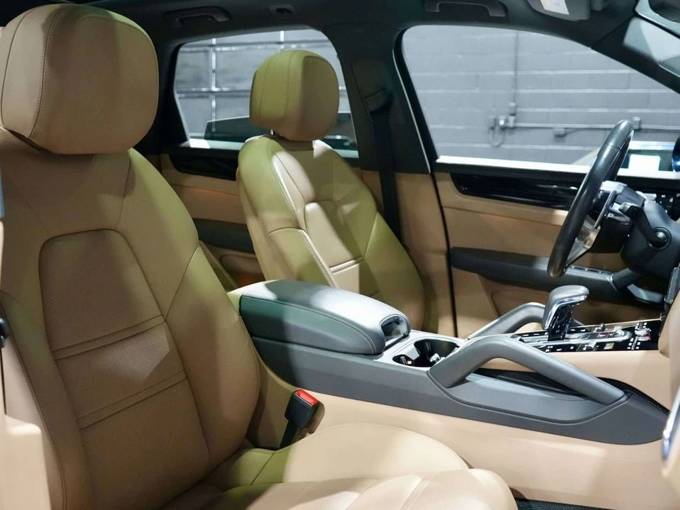 2022 Porsche 9Y0/9Y3 Cayenne - Image 8 of 20