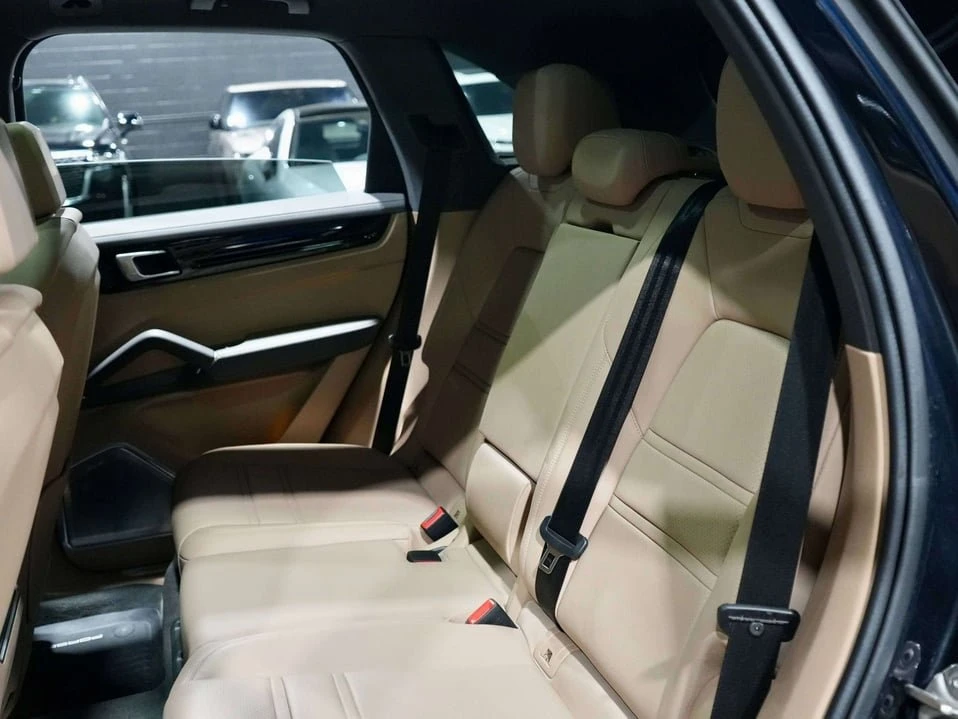2022 Porsche 9Y0/9Y3 Cayenne - Image 10 of 20