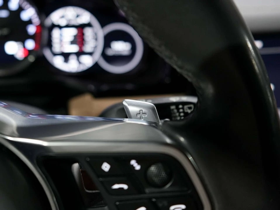 2022 Porsche 9Y0/9Y3 Cayenne - Image 16 of 20