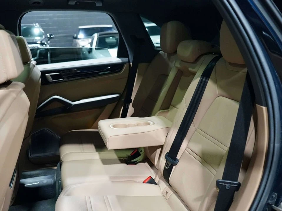 2022 Porsche 9Y0/9Y3 Cayenne - Image 11 of 20