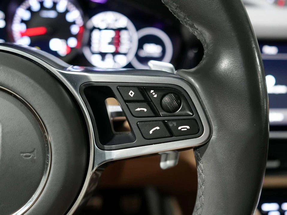 2022 Porsche 9Y0/9Y3 Cayenne - Image 15 of 20
