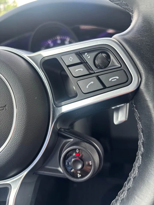 2022 Porsche 9Y0/9Y3 Cayenne - Image 11 of 17